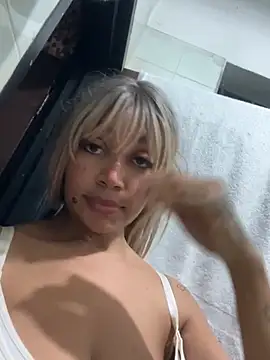 meliAngelical Show Webcam