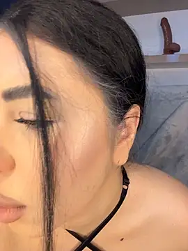 DaianaKimberly Chat XXX live