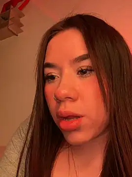 Im_Valen_Cute's Live XXX Chat