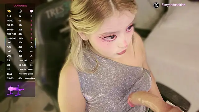 Teen_sofia_ 现场XXX聊天