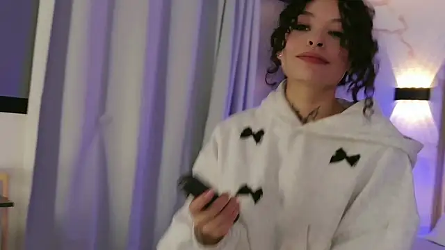 Czat XXX na żywo – KatherineGomez