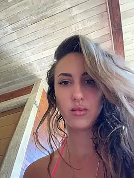 دردشة Bella-Grace الجنسية المباشرة