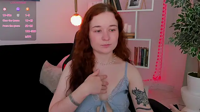 NancyJonsonn Live XXX chat