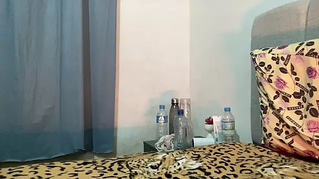 PygmaBoy 现场XXX聊天