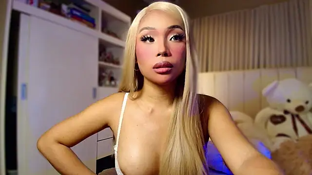 venusangelic – Live XXX-chat
