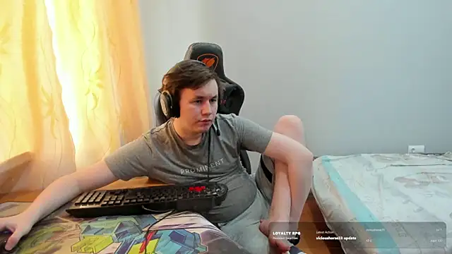 Chat +18 de iliaskrislove ao vivo
