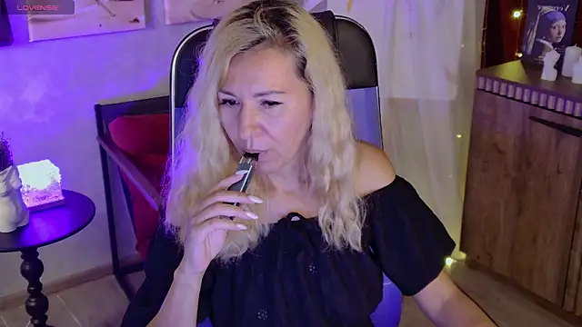 DonnaSmitth Chat XXX live