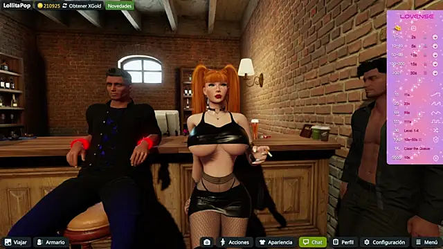 lollita__pop Chat XXX in diretta