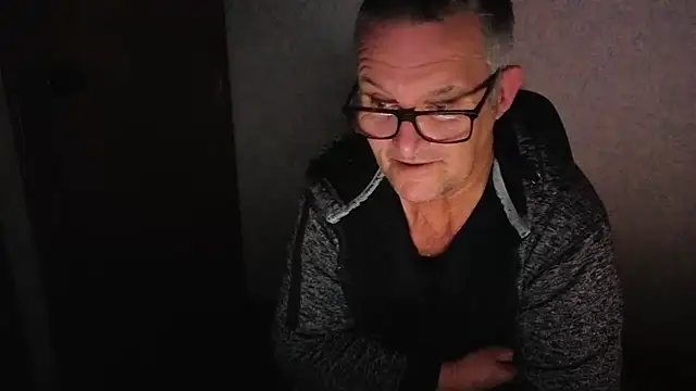daddy_man Live XXX-chat