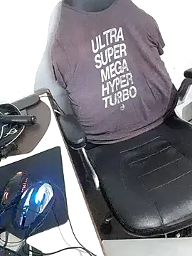 12Paradarte Live XXX-chat