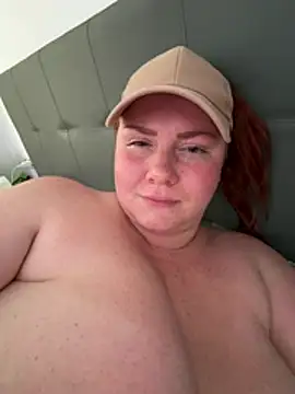 WELLCUM_FIRE Adlı Modelin Canlı XXX Sohbeti
