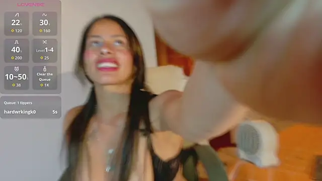 Chatroom XXX en direct de nairobi8