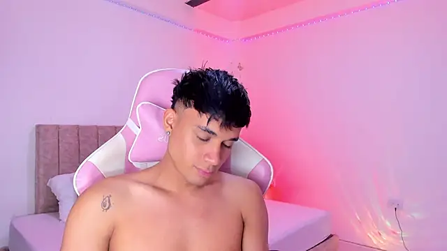 Michael_Jordan_zz Live XXX-Chat