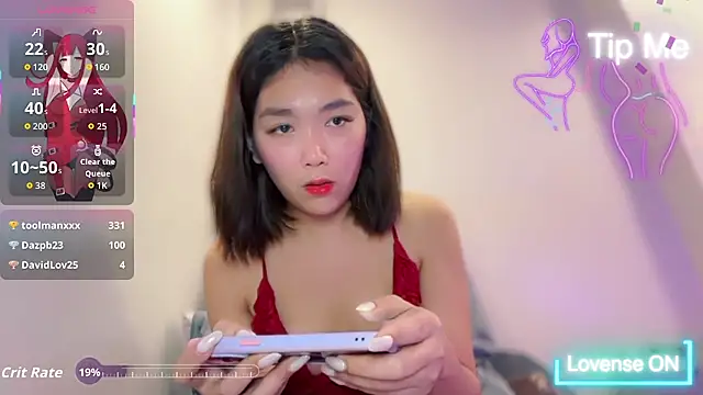 Molly_Grande Obrolan Langsung XXX