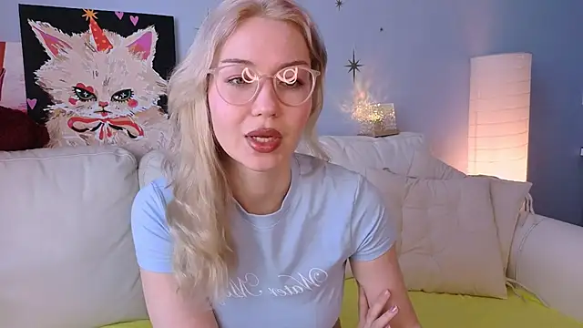 Lilo_Sims' Live XXX Chat
