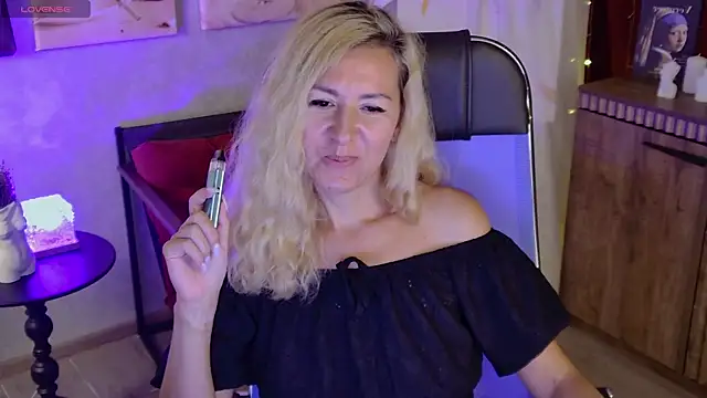 DonnaSmitth 라이브 XXX 채팅