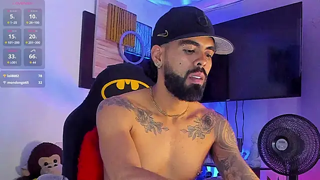 Chat XXX Live _kameron9811