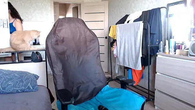 Chat XXX ao vivo de AnKey_Rayah