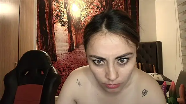 sofia23dirty élő XXX-chatje
