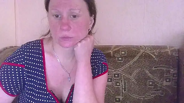 Chat XXX ao vivo de Norma_Wall
