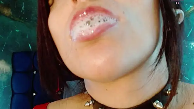 צ'אט XXX בשידור חי של Teufelvero