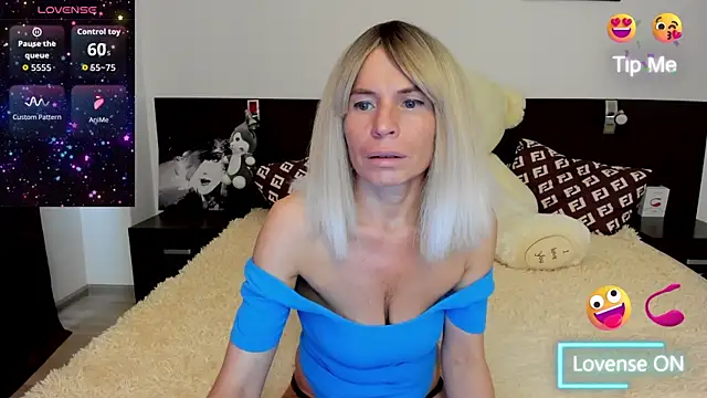 Živý XXX chat Hanna_Becrett17
