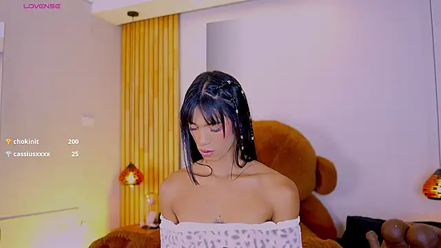 REINA_ADAHARA 라이브 XXX 채팅