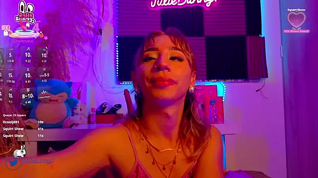 دردشة Littlebunny21 الجنسية المباشرة