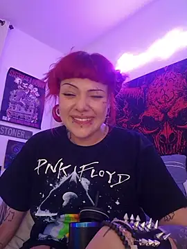 Sarah-Stoner – Naživo XXX chat