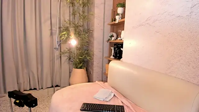 Chat XXX en directo de IsabelaStefano