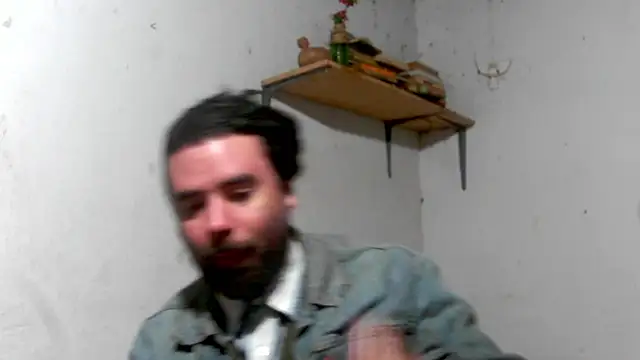 Živý XXX chat Smoker_lounge