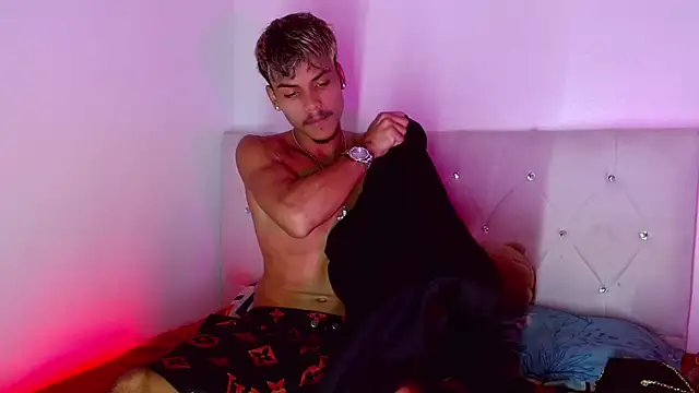 Angel_foxc13 – Live XXX-chat