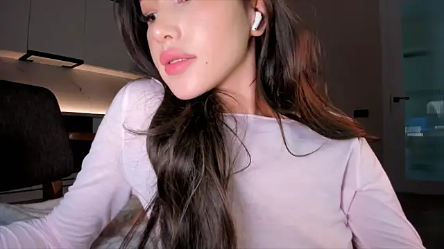 Ella_lee15: онлайн-секс-чат