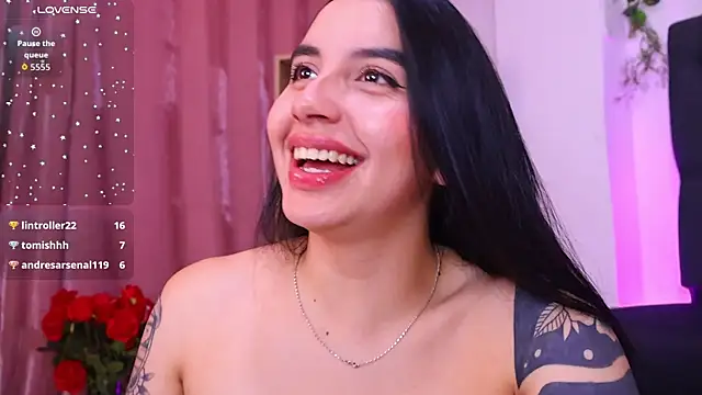 kaylee_lee – Naživo XXX chat