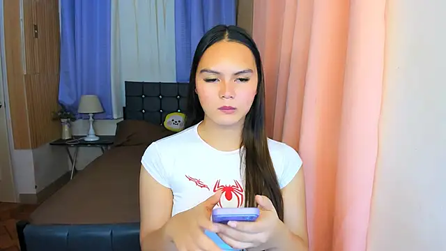 Chat XXX Live ameliamaureen