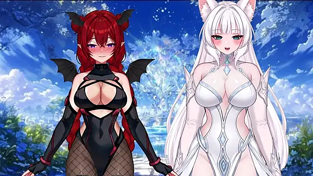 Chat XXX Live MiyariFox