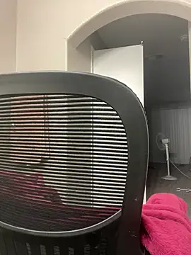 CharismaaBanx's Webcam Show