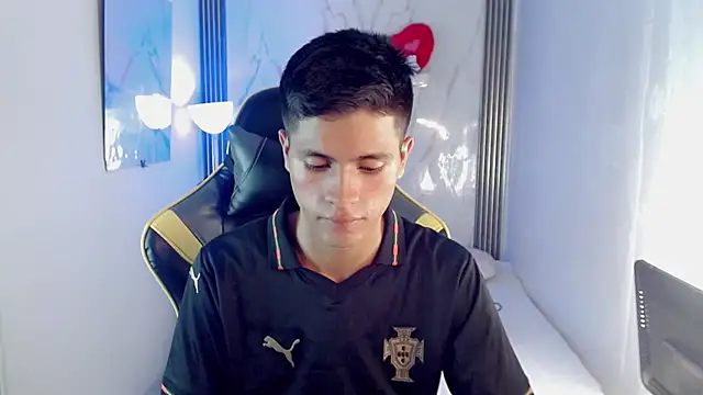 Živý XXX chat Ascii_one
