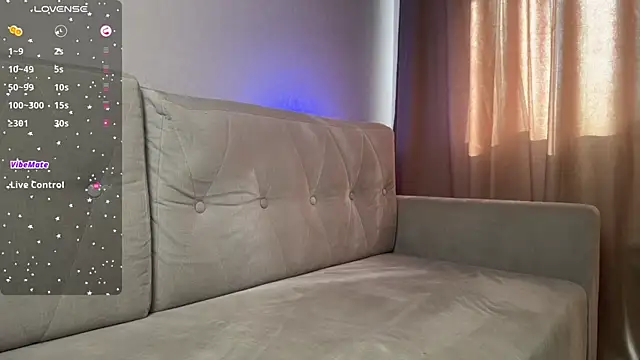 weshycoupleのライブXXXチャット