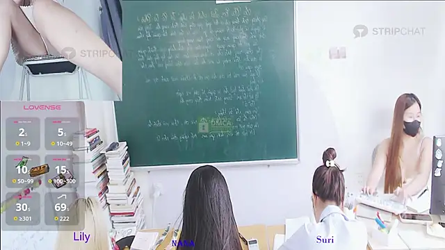 _Math_ – Live XXX-chat