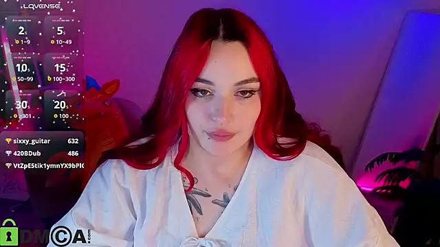 Mia_R0ss 라이브 XXX 채팅