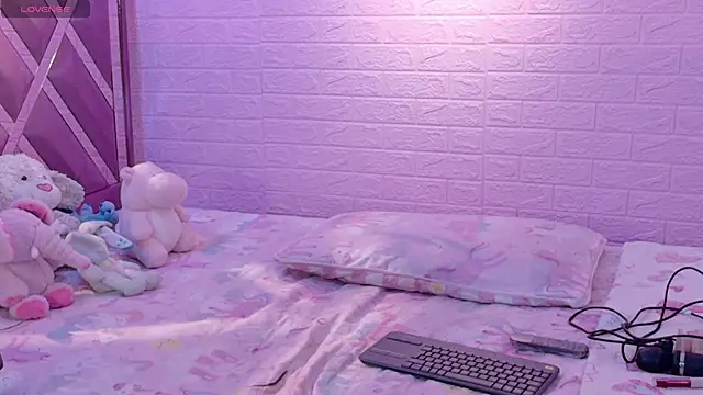 Chat XXX en directo de Lexy_Dumoun_
