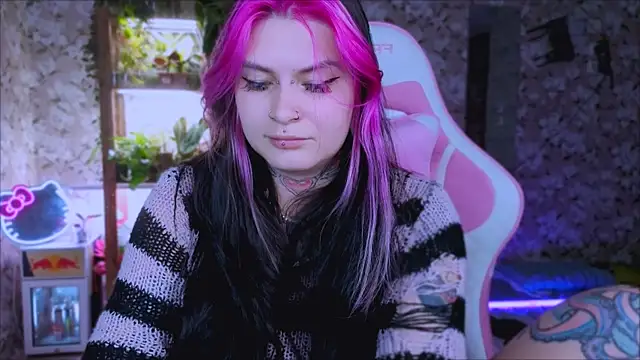 Czat XXX na żywo – jelya_sg