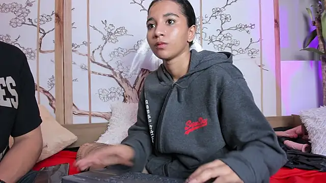 Chat XXX Live Emily_bruss