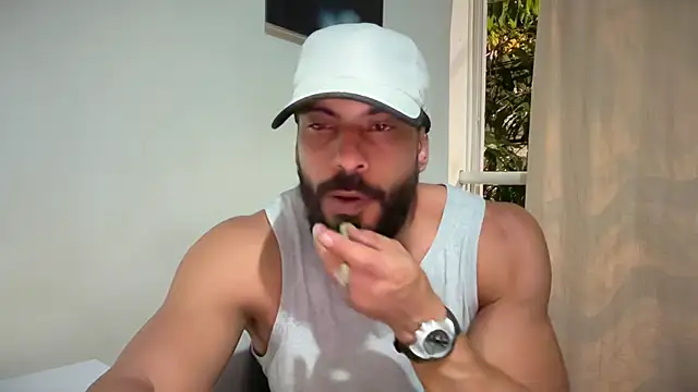 Chat XXX ao vivo de romeolovedark