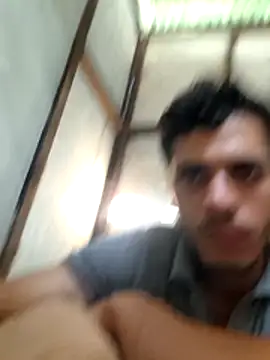 Chat XXX en directo de Handsomeboy3344