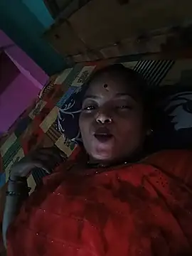 Manbi_bhabi's Live XXX Chat