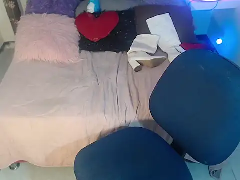 Valentine_Rose Live XXX-Chat