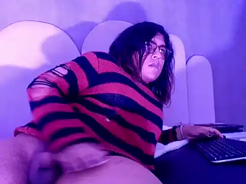 Živý XXX chat jessie_dark30