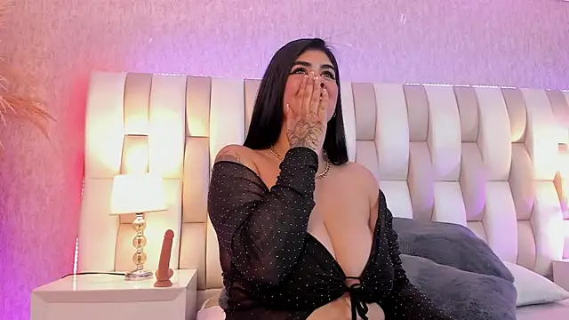 Chatroom XXX en direct de Chloe__fox_